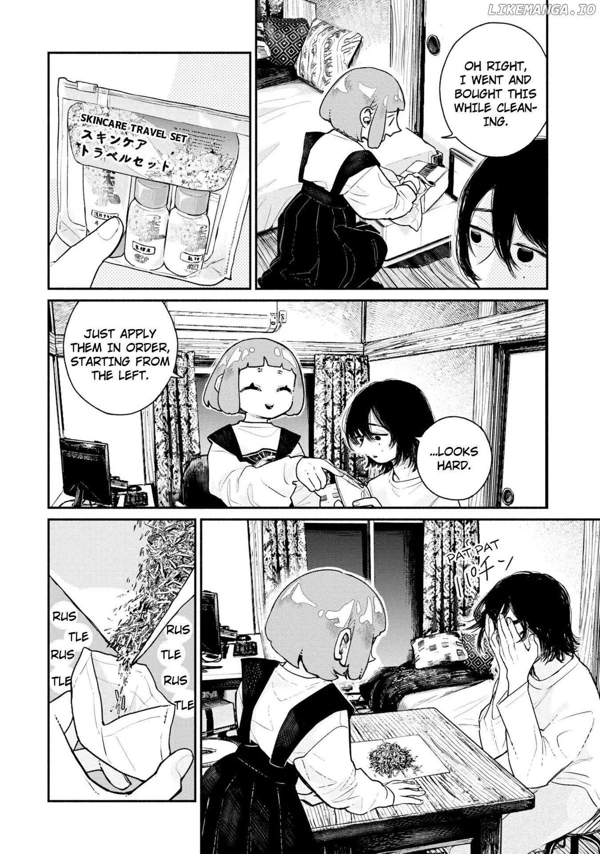 Haishin Under My Control Chapter 2 page 19 - 