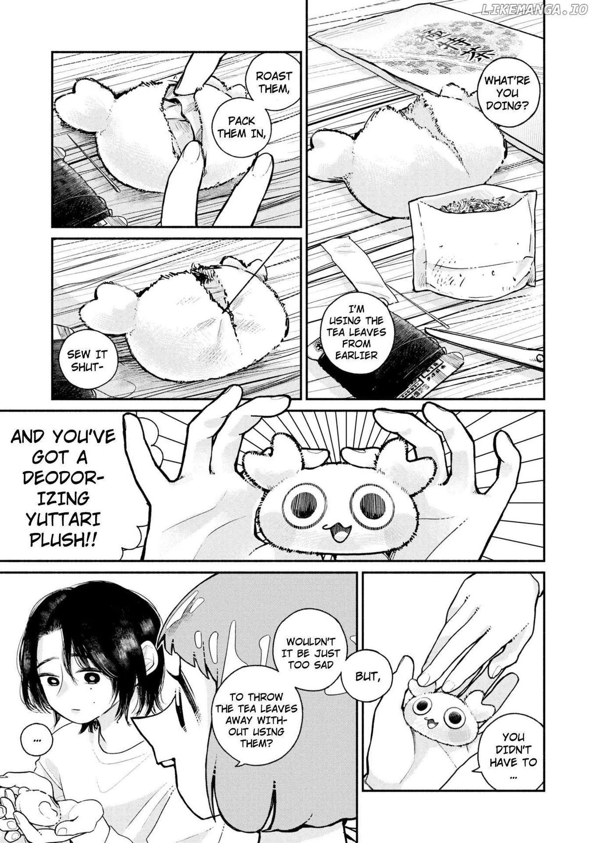 Haishin Under My Control Chapter 2 page 20 - 
