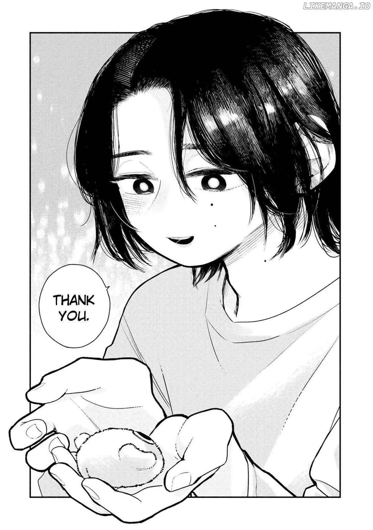 Haishin Under My Control Chapter 2 page 21 - 