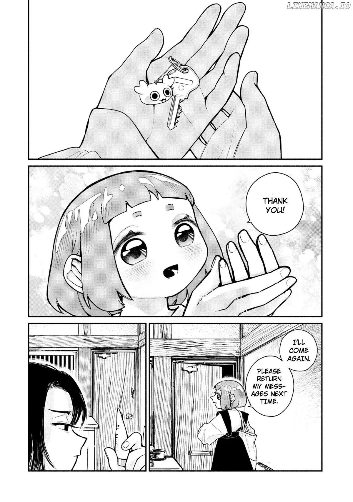 Haishin Under My Control Chapter 2 page 23 - 