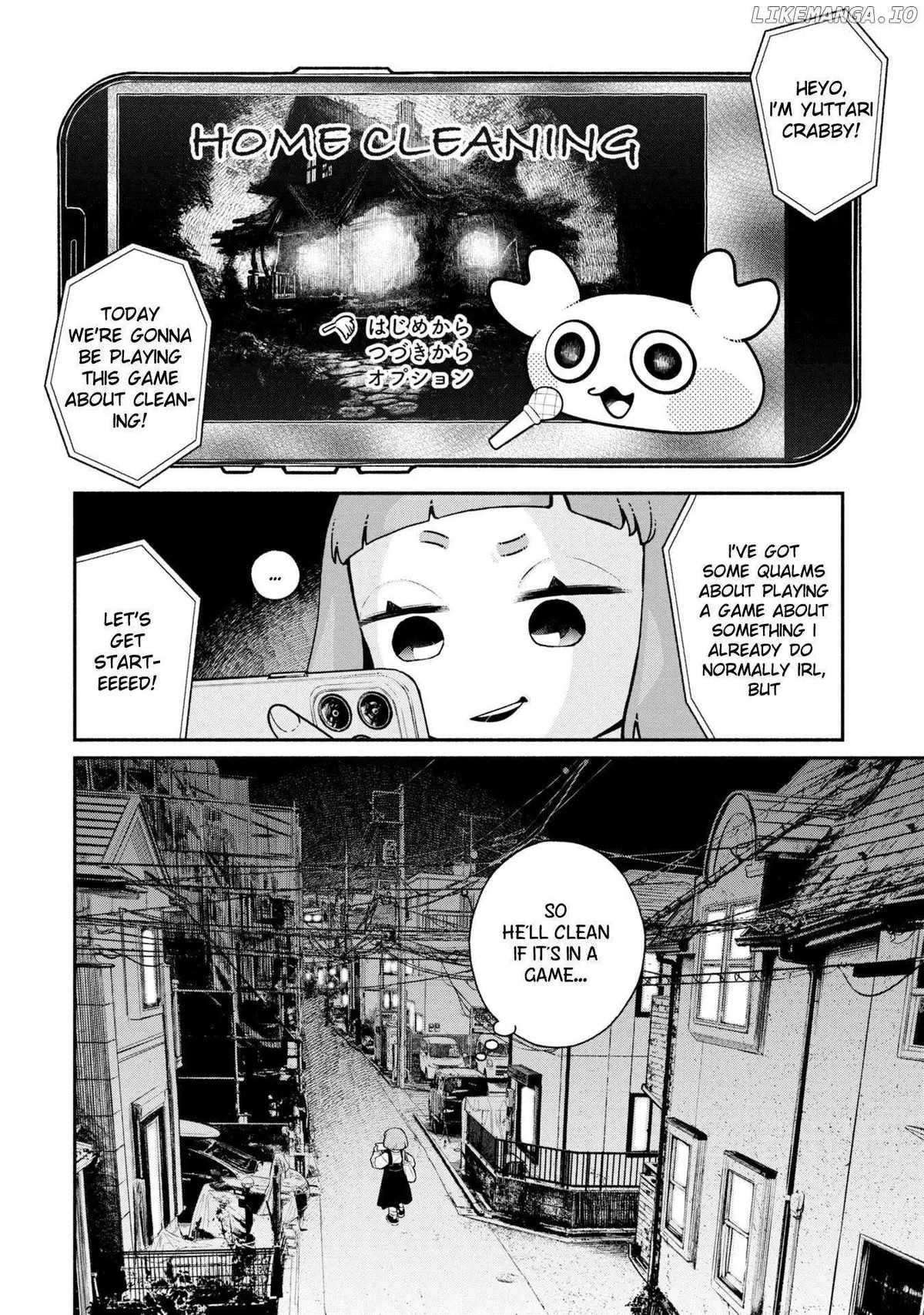 Haishin Under My Control Chapter 2 page 25 - 