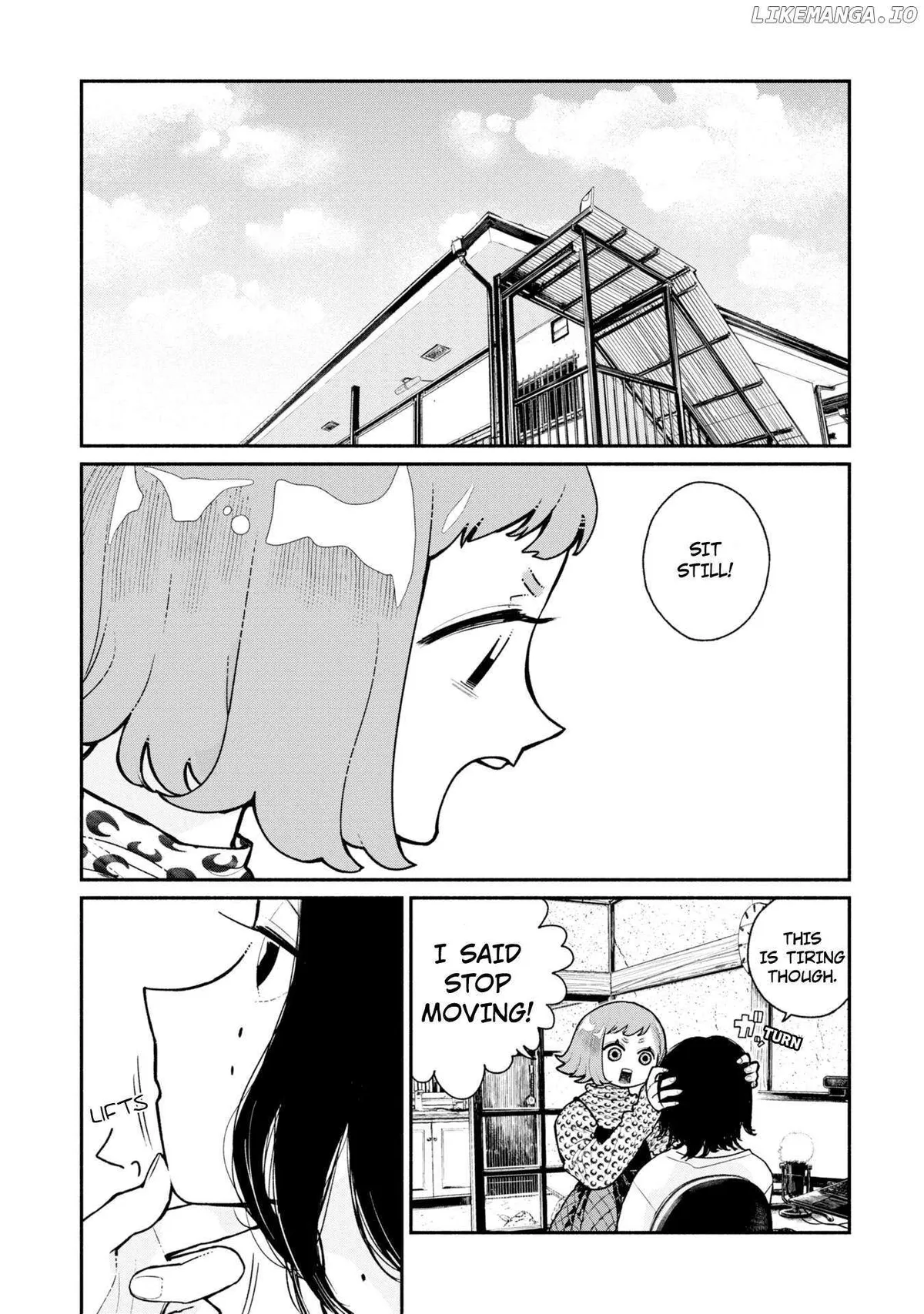 Haishin Under My Control Chapter 3 page 2 - 