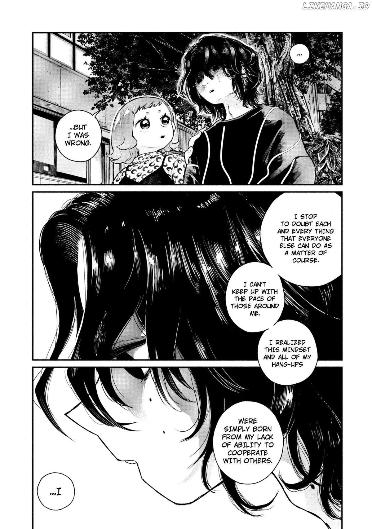 Haishin Under My Control Chapter 3 page 18 - 
