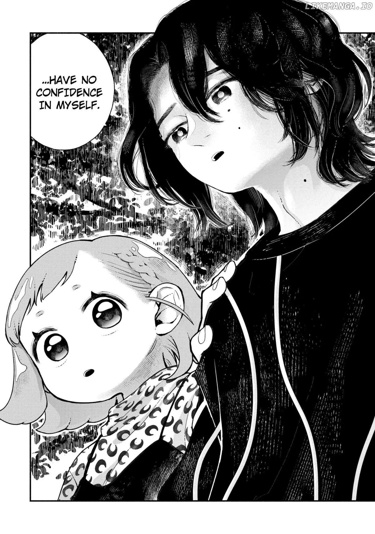 Haishin Under My Control Chapter 3 page 19 - 