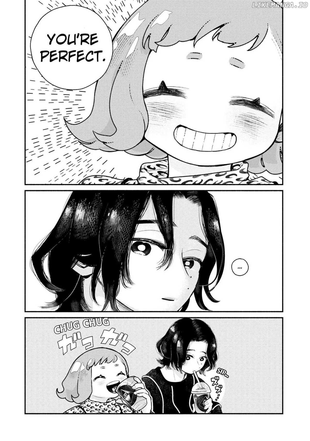 Haishin Under My Control Chapter 4 page 5 - 