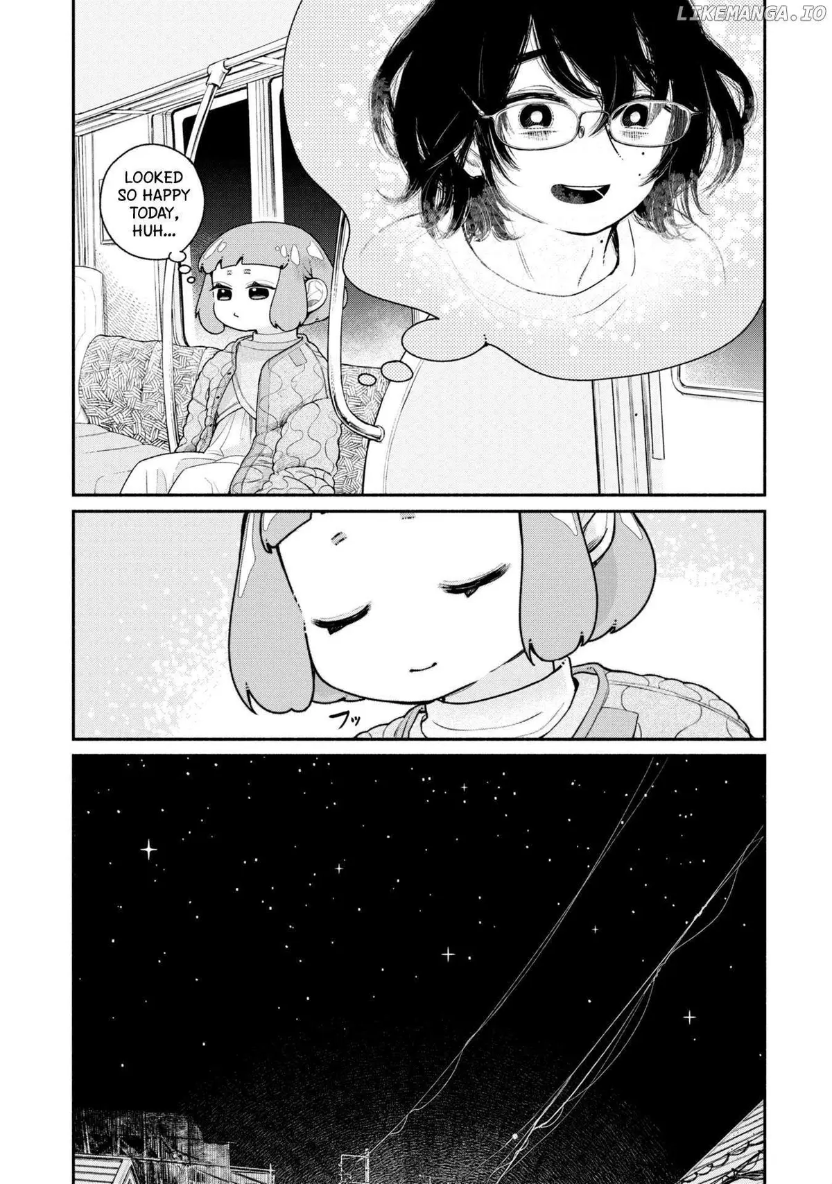 Haishin Under My Control Chapter 5 page 17 - 