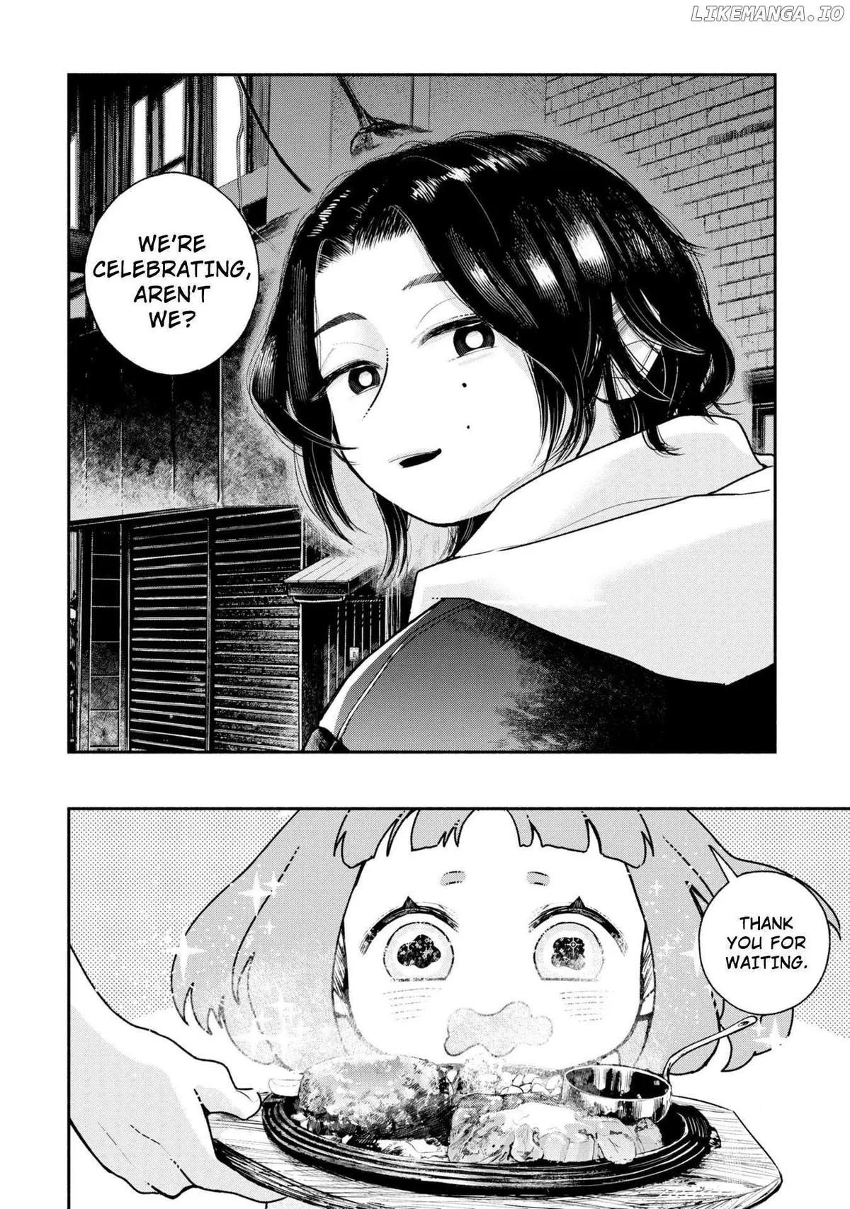 Haishin Under My Control Chapter 5 page 10 - 