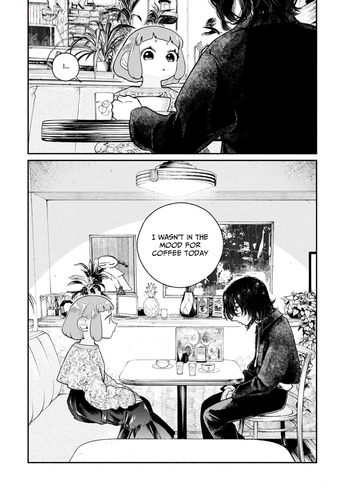 Haishin Under My Control Chapter 6 page 18 - 