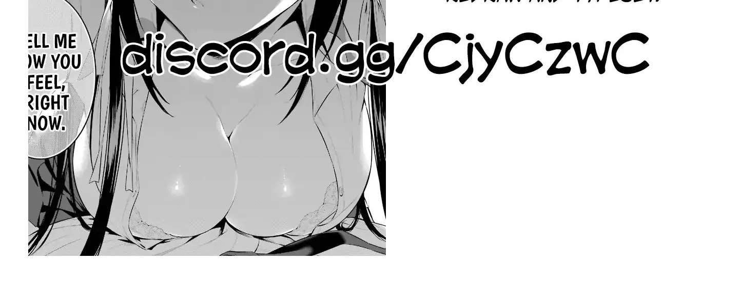Haite Kudasai, Takamine San Chapter 3 page 37 - 