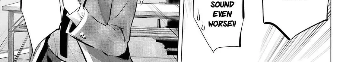 Haite Kudasai, Takamine San Chapter 47 page 85 - 
