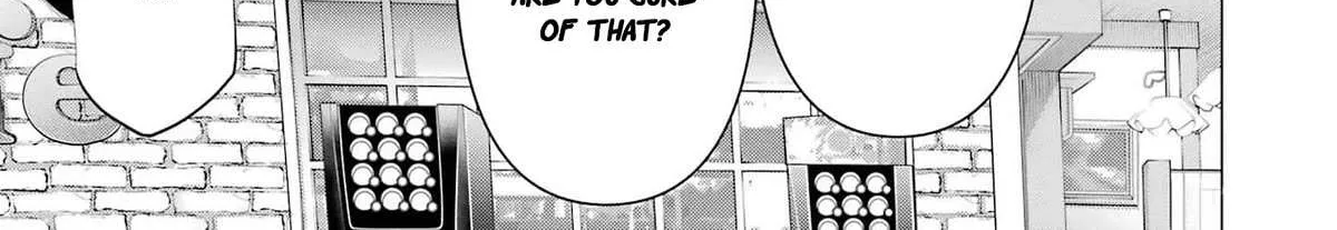 Haite Kudasai, Takamine San Chapter 48 page 12 - 