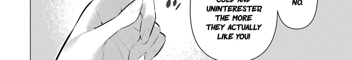 Haite Kudasai, Takamine San Chapter 48 page 14 - 