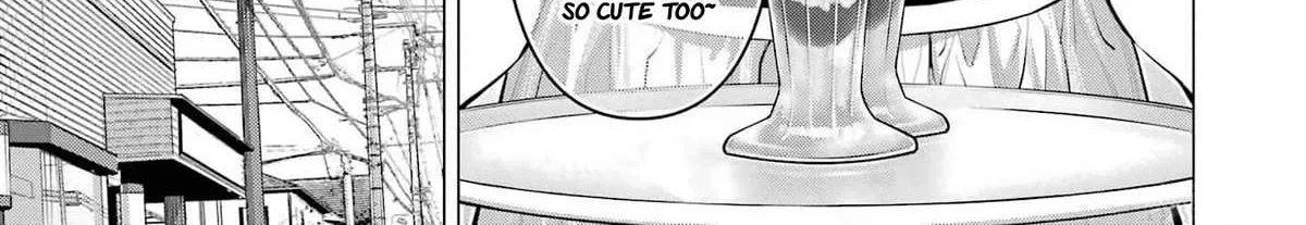 Haite Kudasai, Takamine San Chapter 48 page 24 - 