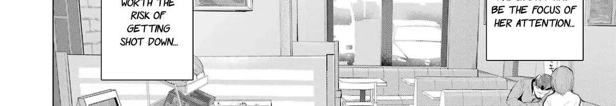 Haite Kudasai, Takamine San Chapter 48 page 26 - 