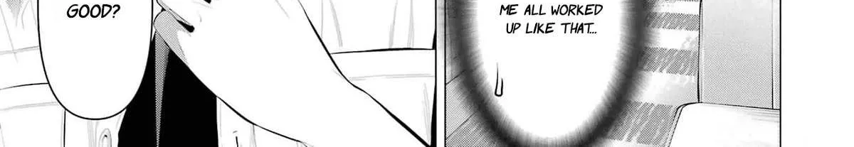 Haite Kudasai, Takamine San Chapter 48 page 36 - 