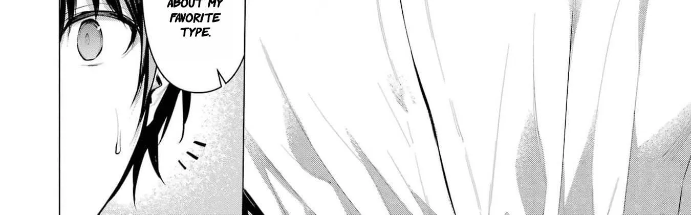 Haite Kudasai, Takamine San Chapter 49 page 11 - 