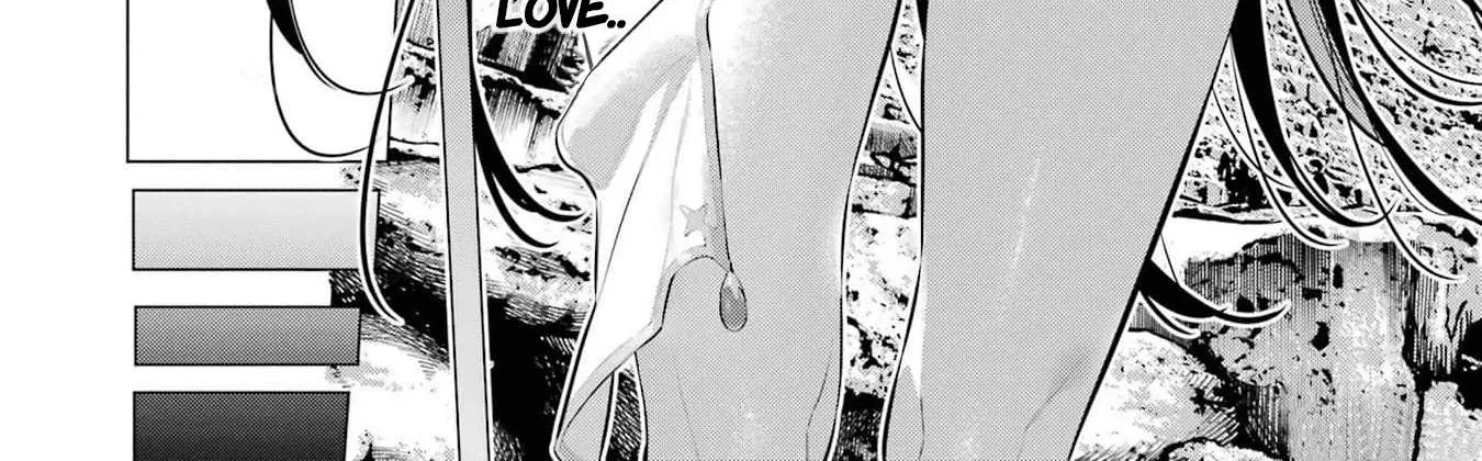 Haite Kudasai, Takamine San Chapter 49 page 15 - 