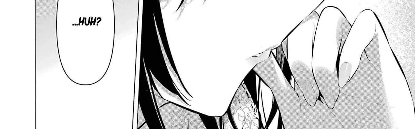Haite Kudasai, Takamine San Chapter 49 page 23 - 