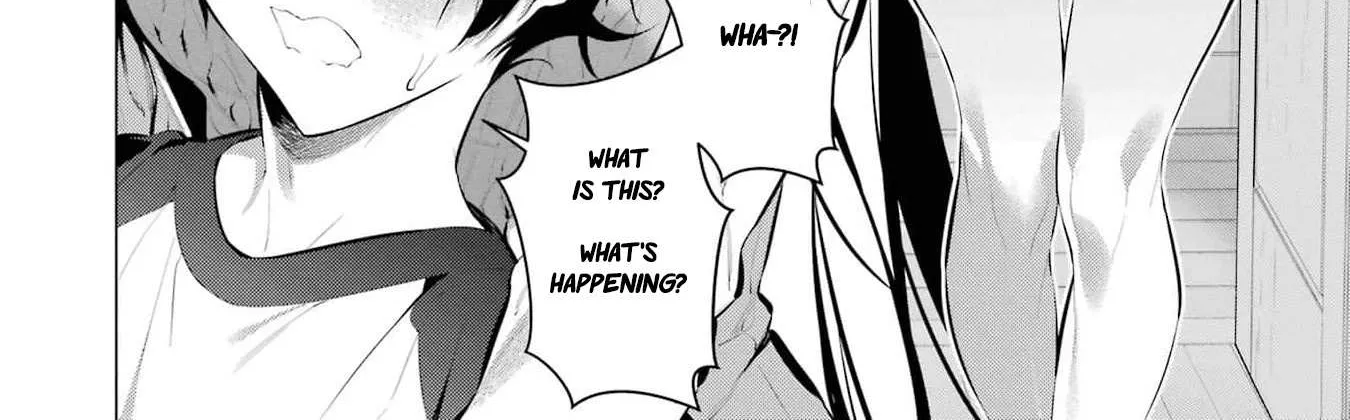 Haite Kudasai, Takamine San Chapter 49 page 31 - 
