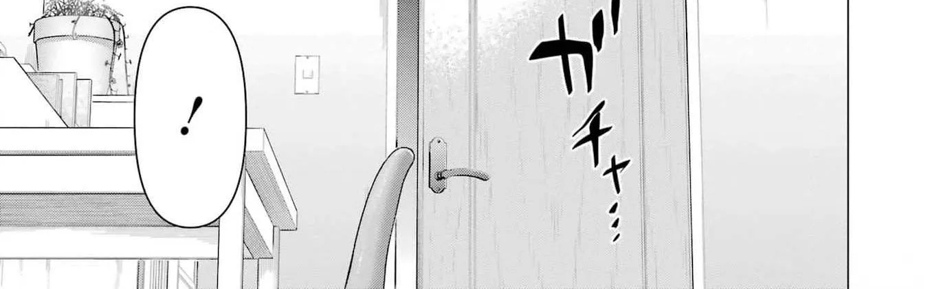 Haite Kudasai, Takamine San Chapter 49 page 37 - 