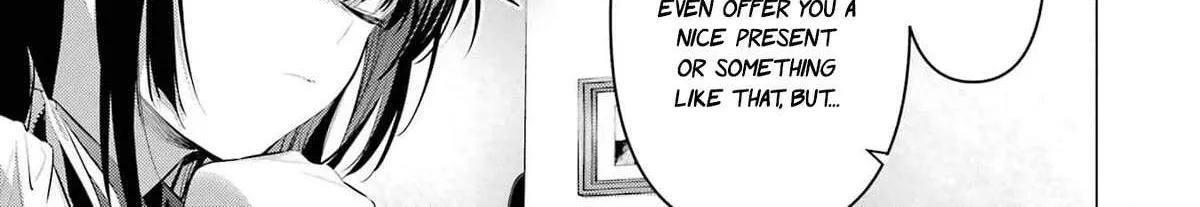 Haite Kudasai, Takamine San Chapter 50 page 12 - 