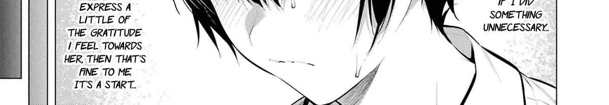Haite Kudasai, Takamine San Chapter 50 page 20 - 
