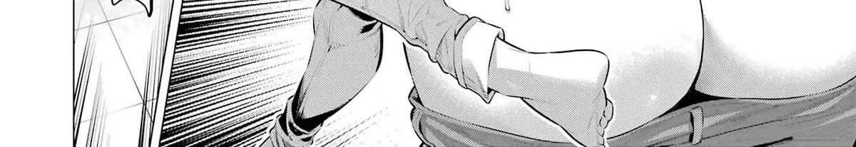 Haite Kudasai, Takamine San Chapter 50 page 34 - 