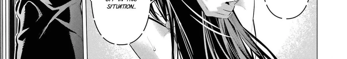 Haite Kudasai, Takamine San Chapter 50 page 48 - 