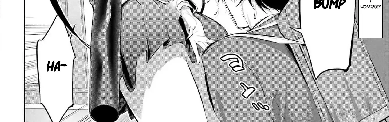 Haite Kudasai, Takamine San Chapter 52 page 24 - 