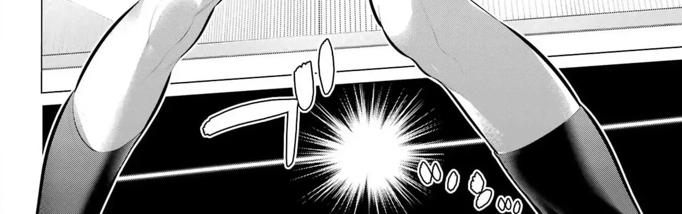 Haite Kudasai, Takamine San Chapter 52 page 28 - 
