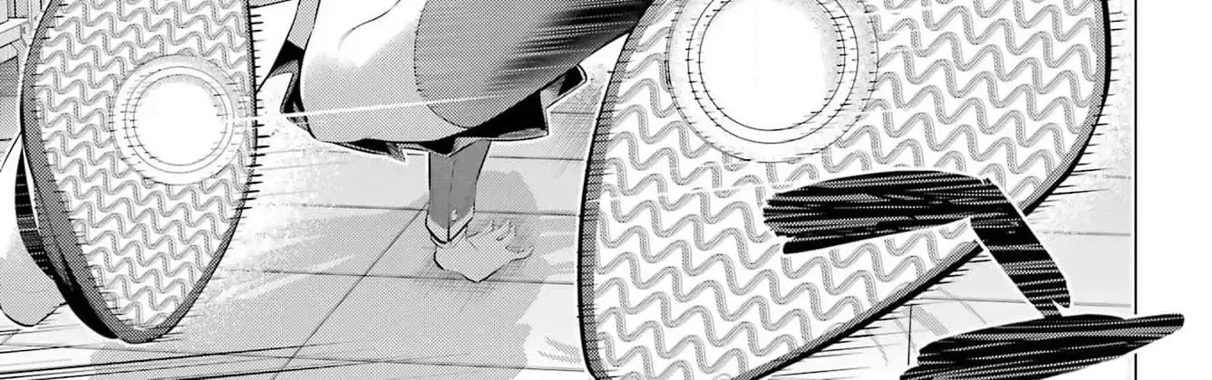Haite Kudasai, Takamine San Chapter 52 page 42 - 