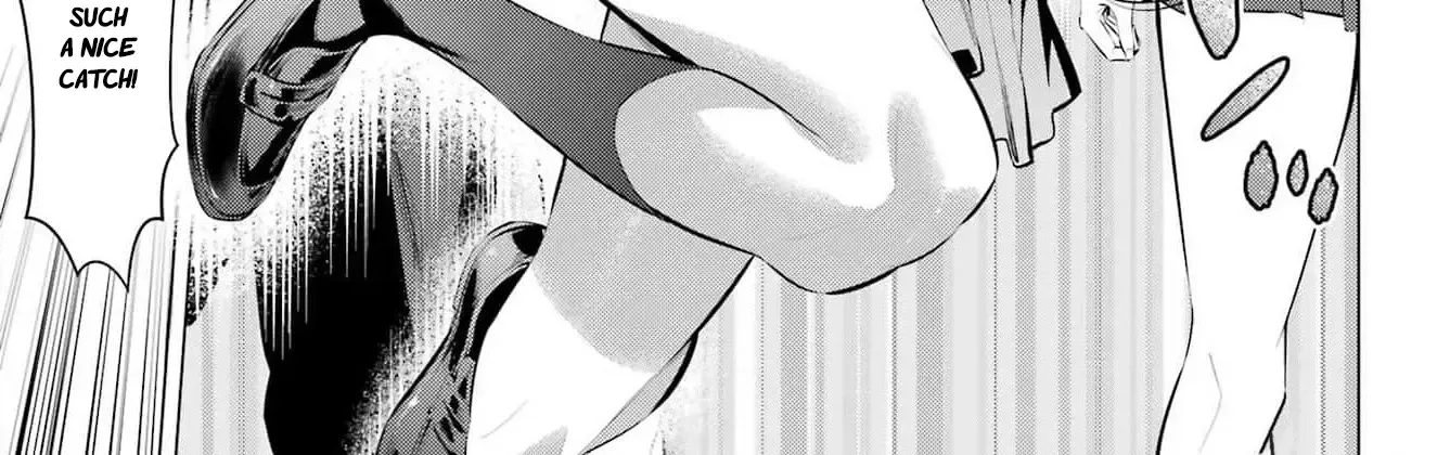 Haite Kudasai, Takamine San Chapter 52 page 8 - 