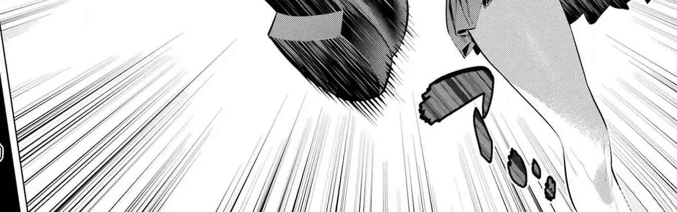 Haite Kudasai, Takamine San Chapter 52 page 10 - 