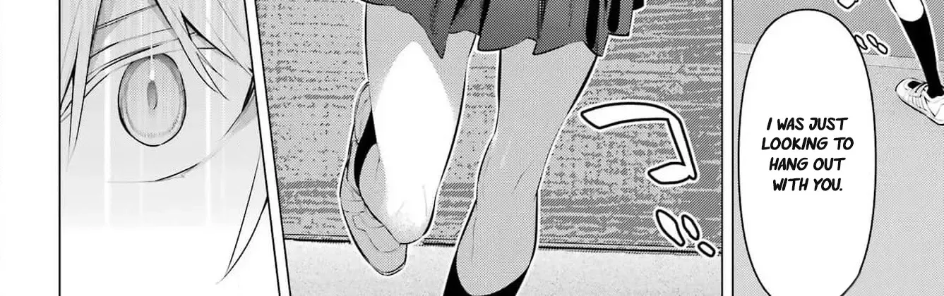 Haite Kudasai, Takamine San Chapter 53 page 14 - 