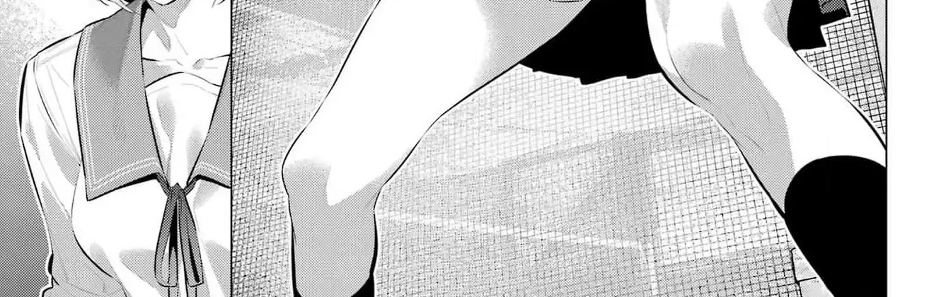 Haite Kudasai, Takamine San Chapter 53 page 28 - 