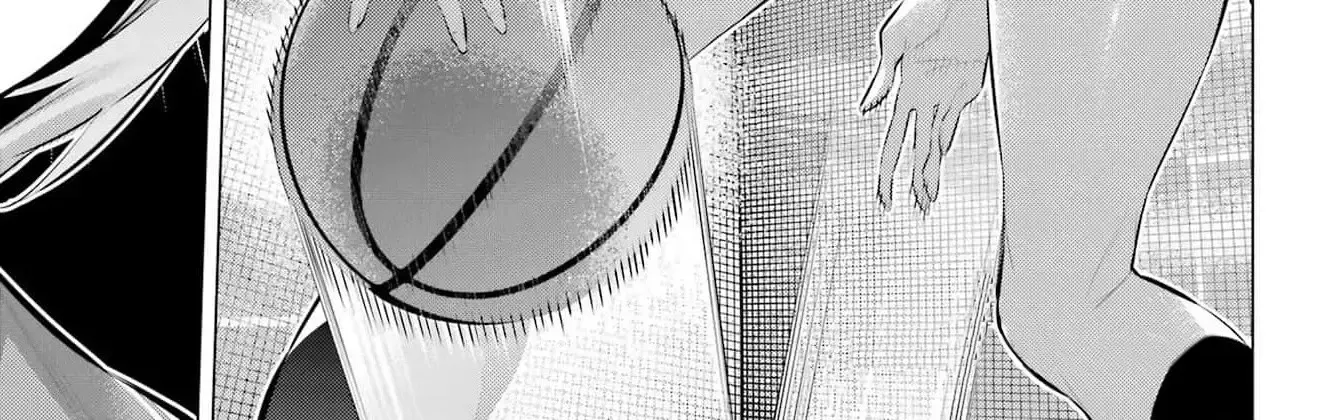 Haite Kudasai, Takamine San Chapter 53 page 32 - 