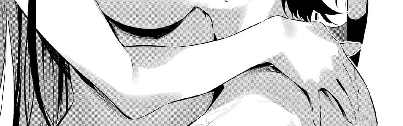 Haite Kudasai, Takamine San Chapter 53 page 42 - 