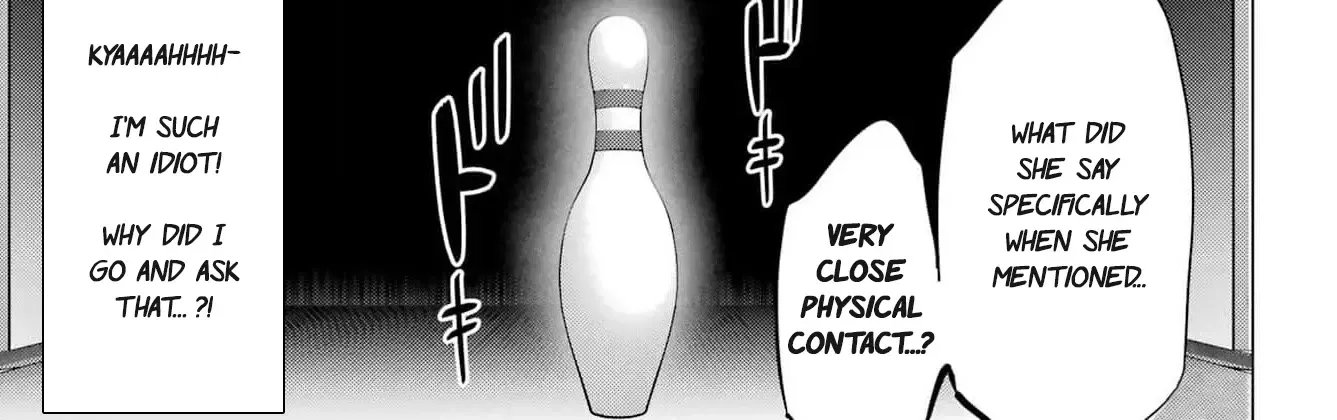 Haite Kudasai, Takamine San Chapter 53 page 48 - 