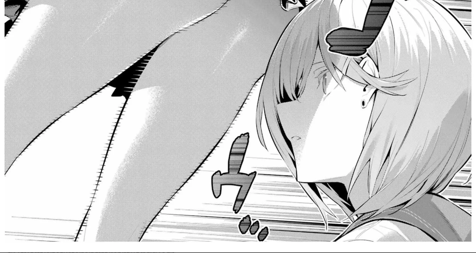 Haite Kudasai, Takamine San Chapter 54 page 27 - 