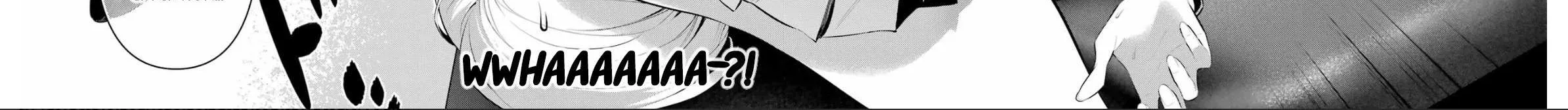 Haite Kudasai, Takamine San Chapter 54 page 29 - 