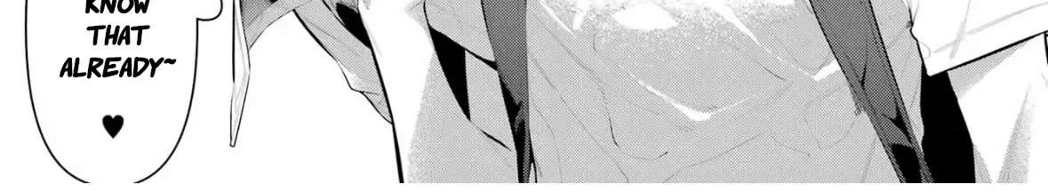 Haite Kudasai, Takamine San Chapter 58 page 17 - 