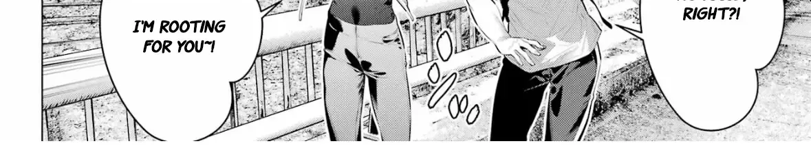 Haite Kudasai, Takamine San Chapter 58 page 19 - 