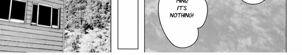 Haite Kudasai, Takamine San Chapter 58 page 21 - 