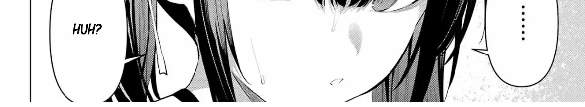 Haite Kudasai, Takamine San Chapter 58 page 27 - 