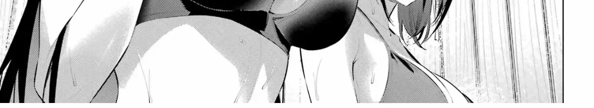 Haite Kudasai, Takamine San Chapter 58 page 33 - 