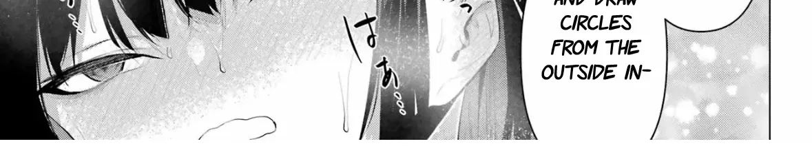 Haite Kudasai, Takamine San Chapter 58 page 49 - 