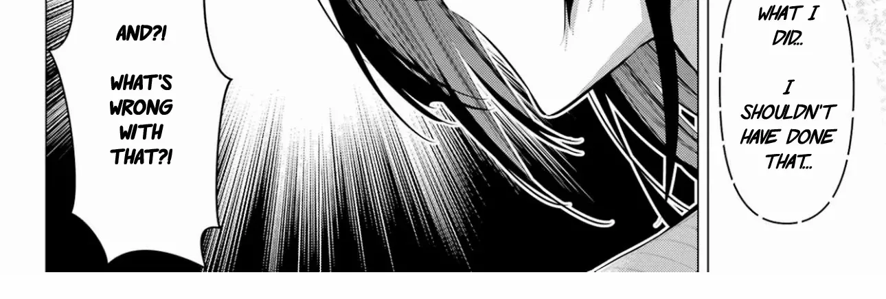 Haite Kudasai, Takamine San Chapter 59 page 11 - 