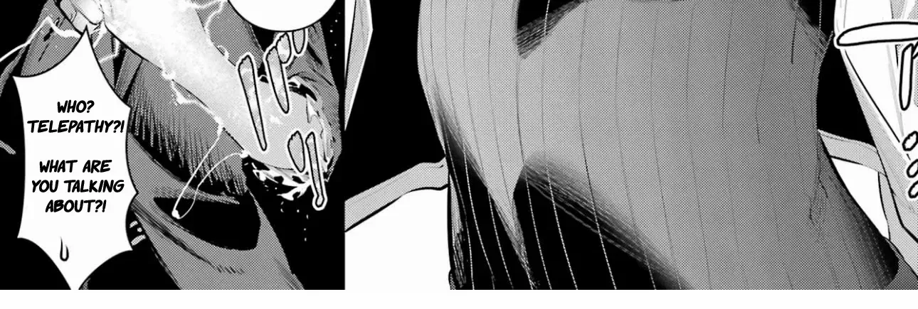 Haite Kudasai, Takamine San Chapter 59 page 33 - 