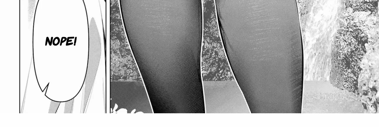 Haite Kudasai, Takamine San Chapter 59 page 43 - 