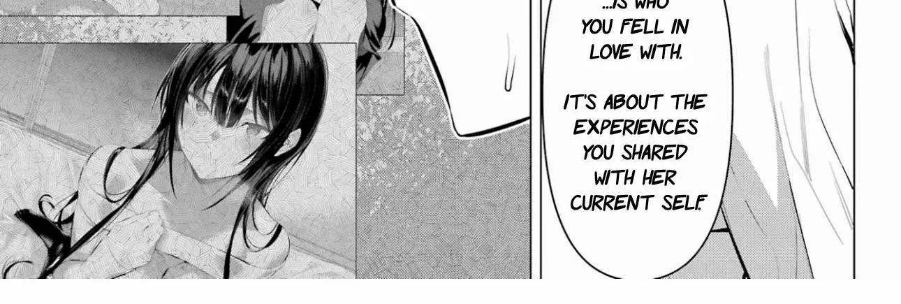 Haite Kudasai, Takamine San Chapter 59 page 45 - 